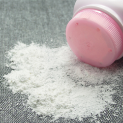 Talc Powder