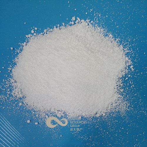Key Features of SEBS Granules