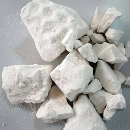 Key Properties of China Clay