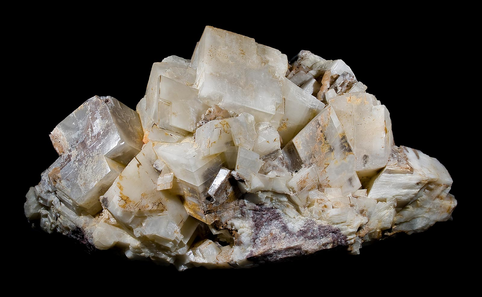 Key Properties of Dolomite
