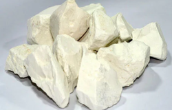 High Quality China Clay Kaolin Powder