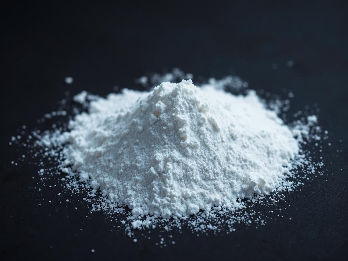 Aluminium Silicate