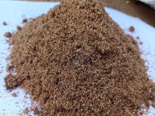 Key Features of Wood Powder