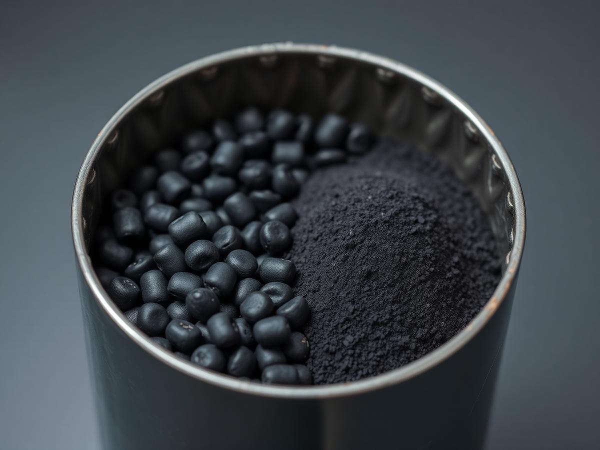 Carbon Black