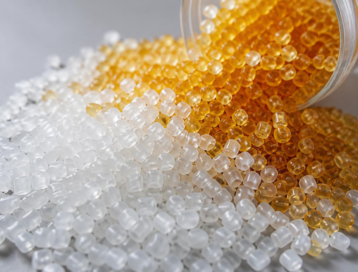 Polymers