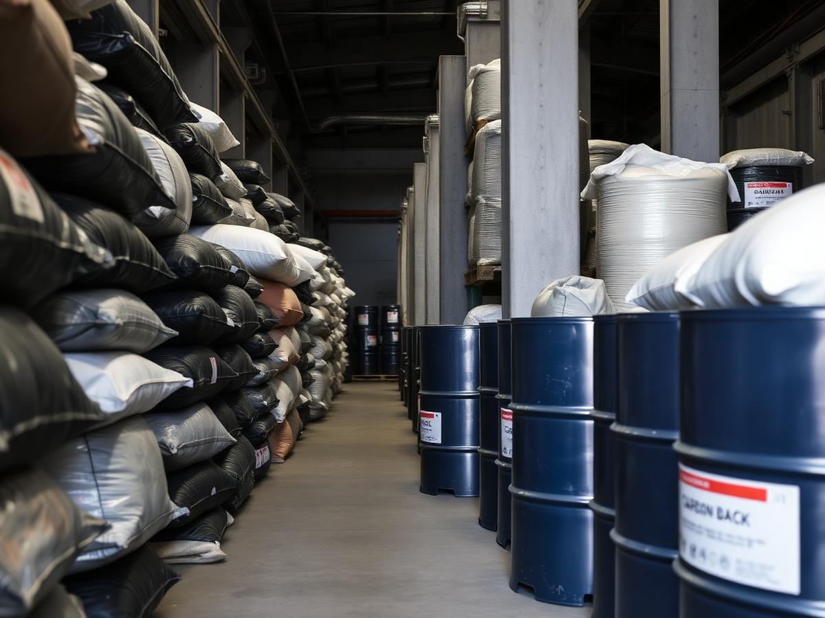 Rubber Chemicals