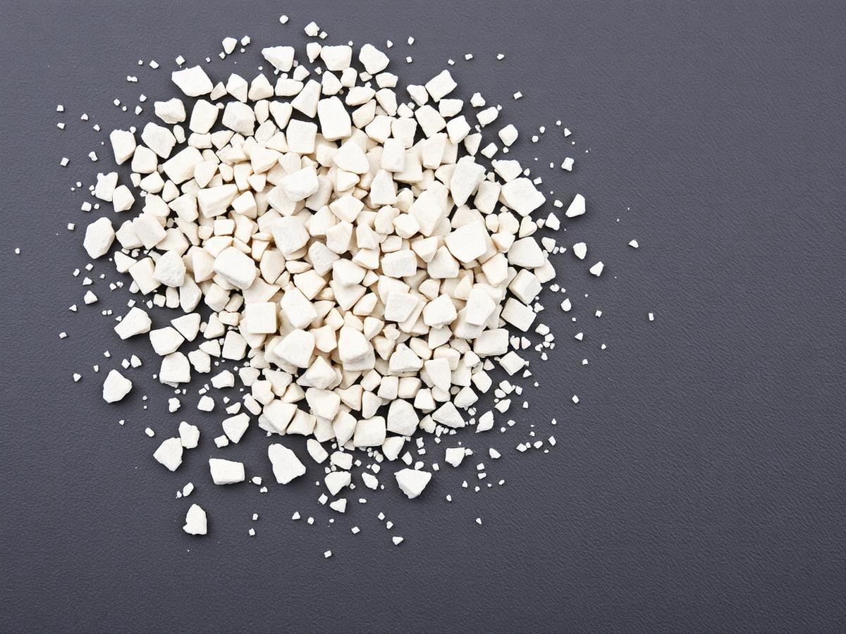 Automotive & Friction Fillers
