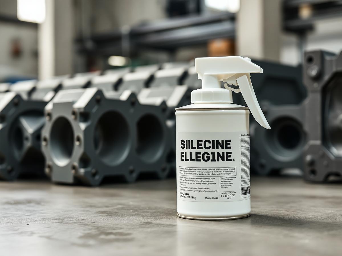 Silicone Release Emulsion