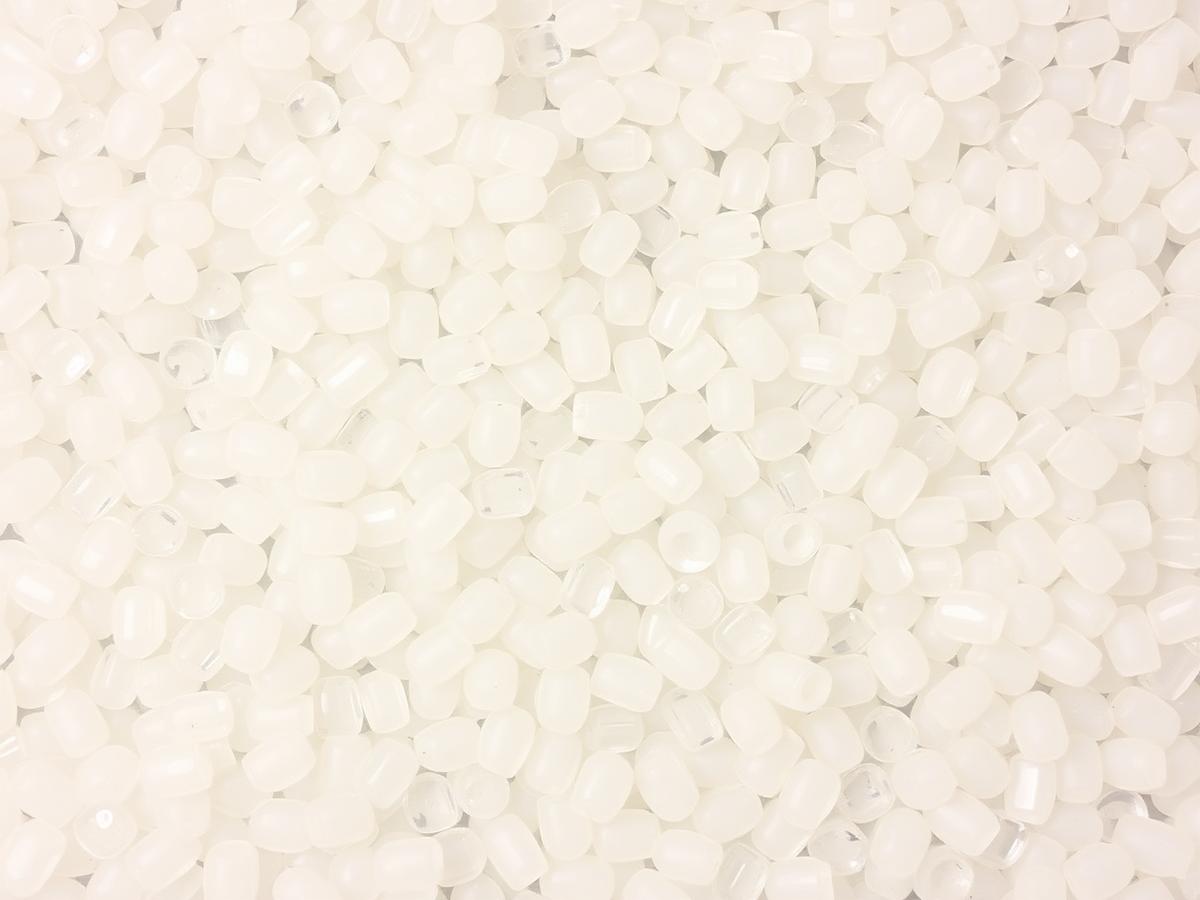 Plastics & Masterbatch Raw Materials