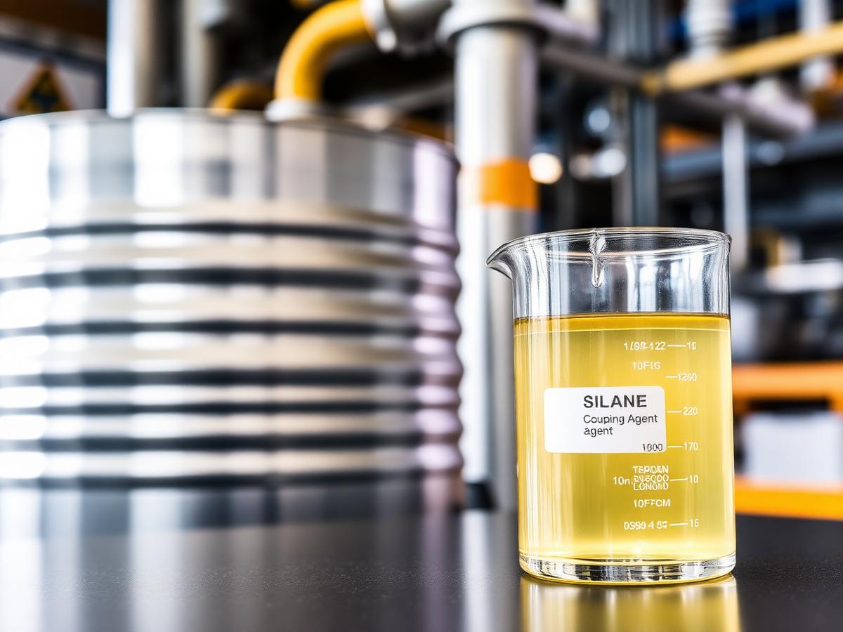 Silane Coupling Agent