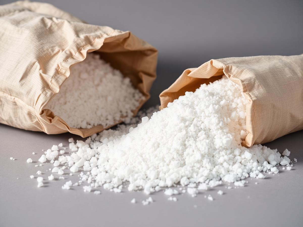 Sodium Sulphate