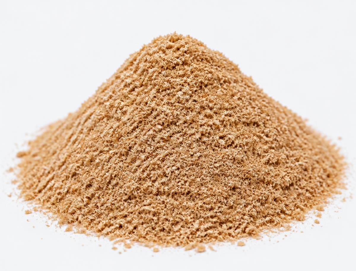 Wood Powder