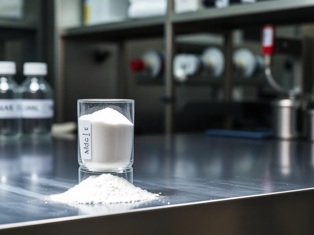 Zinc Oxide