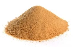 Brown-Wood-Powder